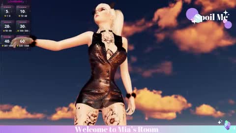 Snapshot of mia_lilah chatting on 02/19/26, 06:37 Mia online show from 02/19/26, 06:37