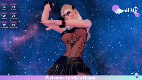 Snapshot of mia_lilah chatting on 02/21/26, 06:53 Mia online show from 02/21/26, 06:53