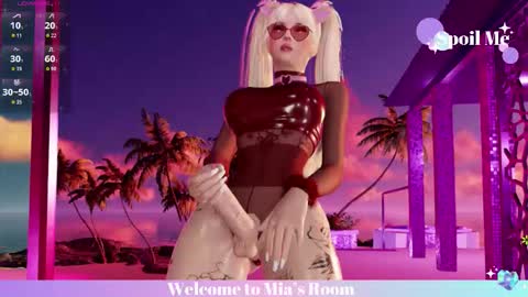 Snapshot of mia_lilah chatting on 02/22/26, 06:57 Mia online show from 02/22/26, 06:57