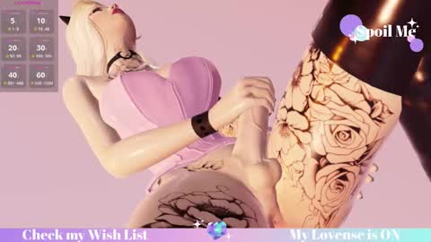 Snapshot of mia_lilah chatting on 02/27/26, 06:52 Mia online show from 02/27/26, 06:52