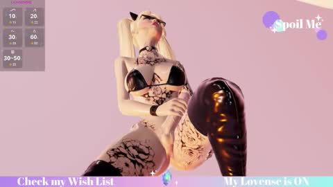 Snapshot of mia_lilah chatting on 03/01/26, 07:10 Mia online show from 03/01/26, 07:10