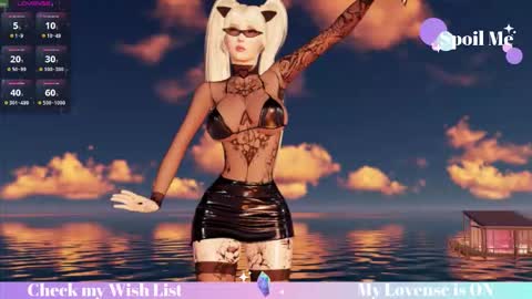 Mia online show from 03/04/26, 07:53