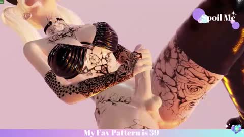 Mia online show from 03/16/26, 05:44