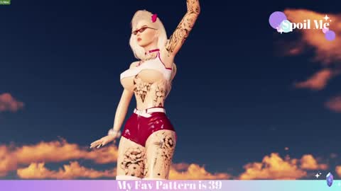 Mia online show from 04/03/26, 06:50