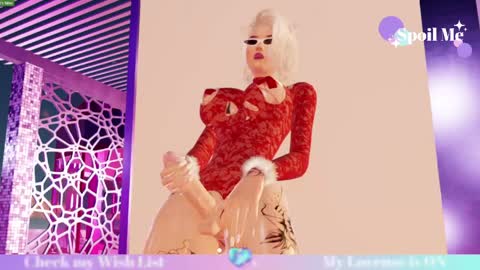 Mia online show from 04/09/26, 06:19