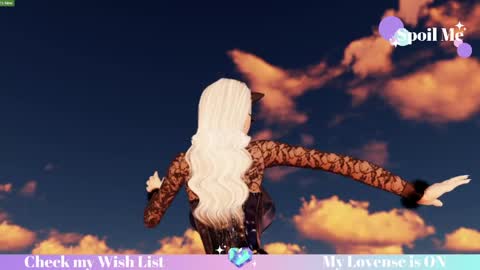 Mia online show from 04/11/26, 07:51