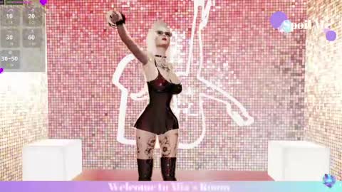 Snapshot of mia_lilah chatting on 06/06/26, 06:56 Mia online show from 06/06/26, 06:56