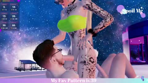 Snapshot of mia_lilah chatting on 06/07/26, 07:06 Mia online show from 06/07/26, 07:06