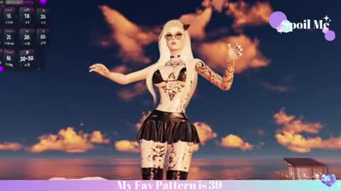 Snapshot of mia_lilah chatting on 06/10/26, 06:29 Mia online show from 06/10/26, 06:29