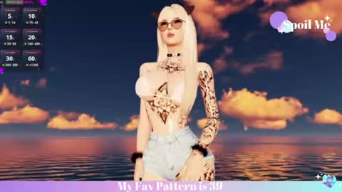Snapshot of mia_lilah chatting on 06/14/26, 06:54 Mia online show from 06/14/26, 06:54