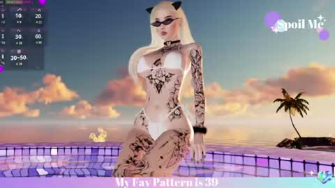 Snapshot of mia_lilah chatting on 06/16/26, 02:09 Mia online show from 06/16/26, 02:09