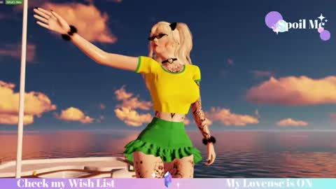 Snapshot of mia_lilah chatting on 06/19/26, 03:11 Mia online show from 06/19/26, 03:11