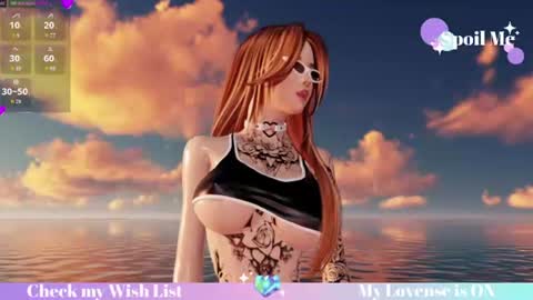Snapshot of mia_lilah chatting on 06/21/26, 05:26 Mia online show from 06/21/26, 05:26