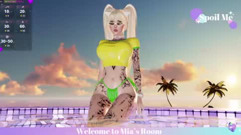 Snapshot of mia_lilah chatting on 06/24/26, 02:38 Mia online show from 06/24/26, 02:38