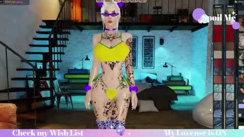 Snapshot of mia_lilah chatting on 06/29/26, 04:29 Mia online show from 06/29/26, 04:29