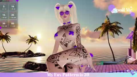 Snapshot of mia_lilah chatting on 07/01/26, 06:07 Mia online show from 07/01/26, 06:07