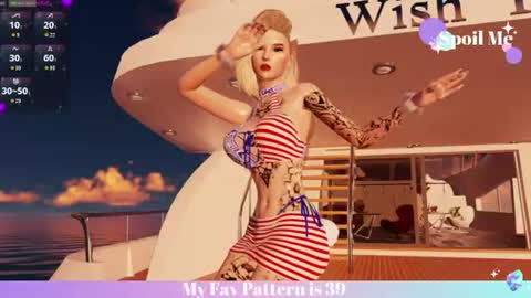 Snapshot of mia_lilah chatting on 07/04/26, 06:03 Mia online show from 07/04/26, 06:03