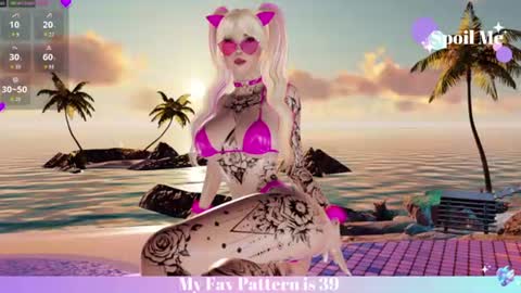 Snapshot of mia_lilah chatting on 07/06/26, 04:53 Mia online show from 07/06/26, 04:53
