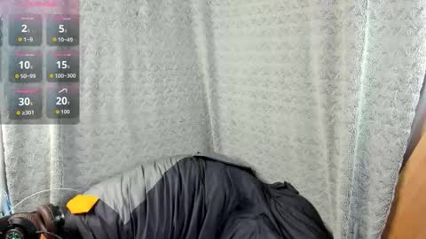 mia_lores online show from 09/12/25, 08:36