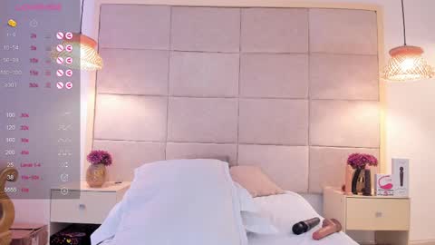 Mia online show from 02/26/25, 06:43