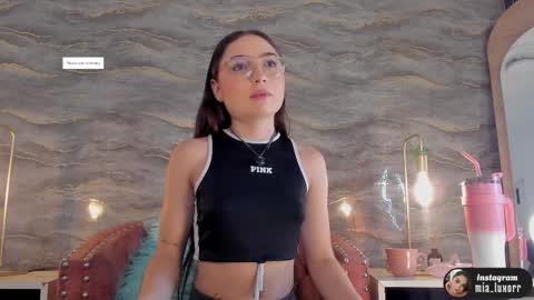 mia_luxor online show from 03/14/26, 11:37