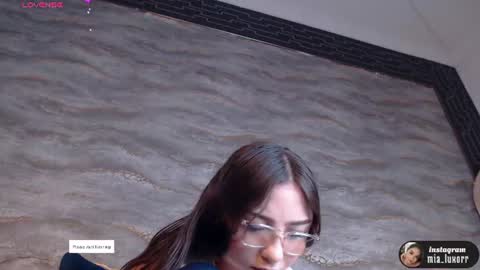mia_luxor online show from 07/10/26, 11:46