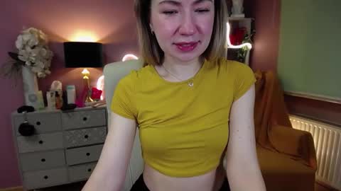 Mia online show from 01/17/25, 08:02