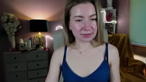 Mia online show from 01/30/25, 01:53