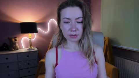 Mia online show from 01/17/26, 07:46