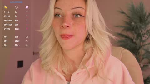 mia_milagros online show from 12/14/25, 12:05