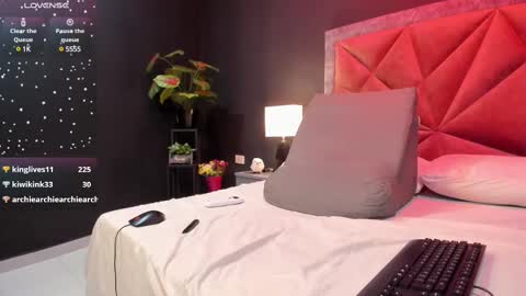 MIA  online show from 02/23/25, 08:55