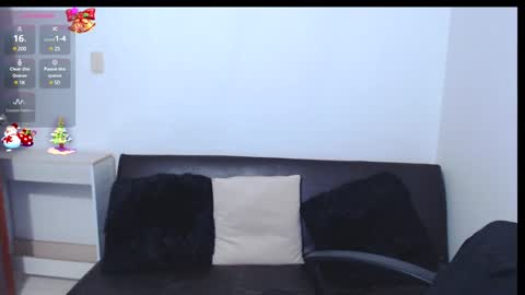 Snapshot of mia_miller17 chatting on 12/11/24, 12:02 MILENA Moan from LovenseWet from Tip MenuOpen for Private online show from 12/11/24, 12:02