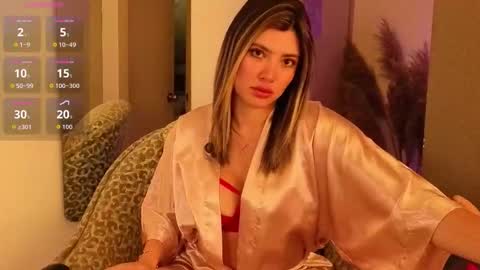 Mia Monroe online show from 01/06/26, 04:32