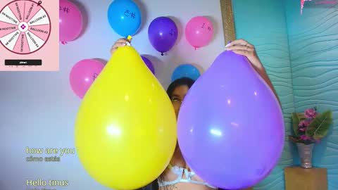 mia montess online show from 02/03/26, 03:17