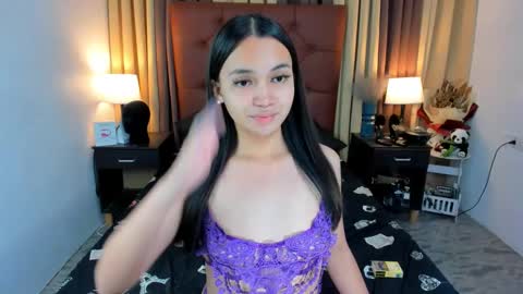 Snapshot of mia_mow chatting on 02/22/25, 05:12 They called me MIA online show from 02/22/25, 05:12