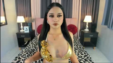 Snapshot of mia_mow chatting on 09/26/25, 01:31 They called me MIA online show from 09/26/25, 01:31