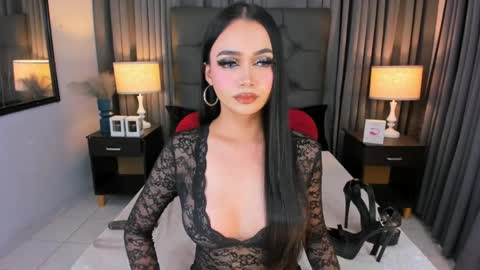 Snapshot of mia_mow chatting on 06/03/26, 08:03 They called me MIA online show from 06/03/26, 08:03