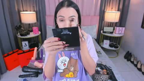 Snapshot of mia_mow chatting on 07/13/26, 07:05 They called me MIA online show from 07/13/26, 07:05