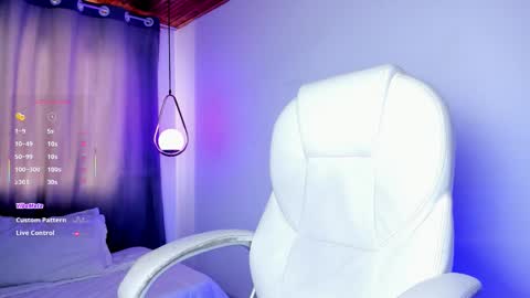 Mia Nevaeh - follow me online show from 02/05/26, 08:02