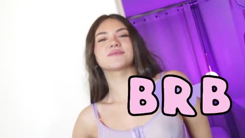 Mia Nevaeh - follow me online show from 03/31/26, 02:28