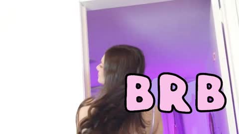 Mia Nevaeh - follow me online show from 04/19/26, 07:49