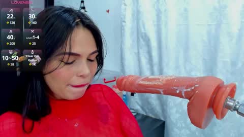 mia novoa online show from 02/11/25, 09:03