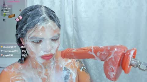 mia novoa online show from 02/26/25, 01:43