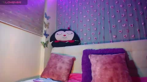  Ma  online show from 07/17/26, 02:40