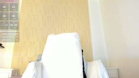 Mariana online show from 04/05/26, 10:34