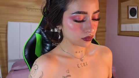 MIA online show from 11/23/25, 01:38