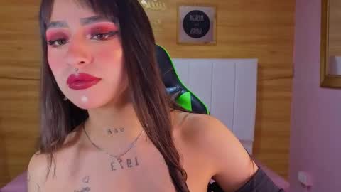 Snapshot of mia_ponce_a chatting on 01/19/26, 12:42 MIA online show from 01/19/26, 12:42