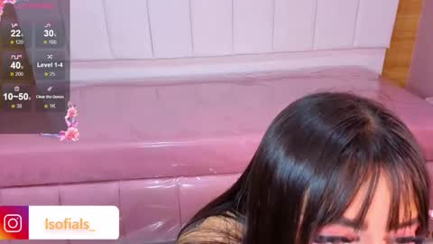 Snapshot of mia_ponce_a chatting on 02/06/26, 01:03 MIA online show from 02/06/26, 01:03