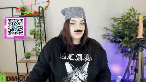 Mia online show from 01/10/26, 01:07