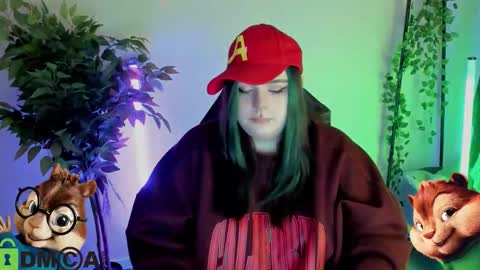 Mia online show from 02/27/26, 01:16